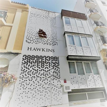 Atico Suite En El Centro De Algeciras Dış mekan fotoğraf