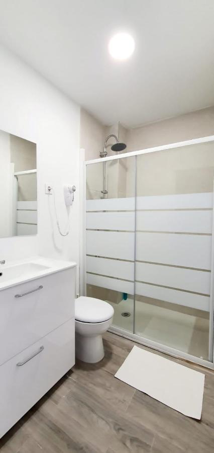 Atico Suite En El Centro De Algeciras Dış mekan fotoğraf