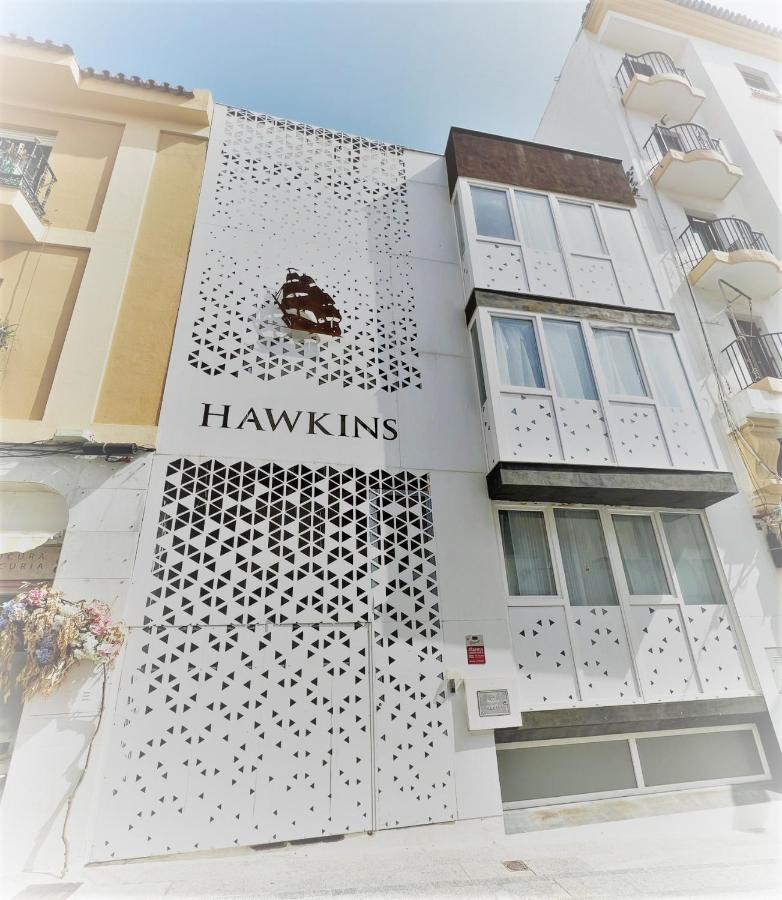 Atico Suite En El Centro De Algeciras Dış mekan fotoğraf
