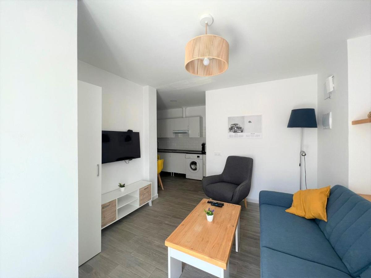 Atico Suite En El Centro De Algeciras Dış mekan fotoğraf
